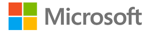Microsoft is a SkyTerra Partner
