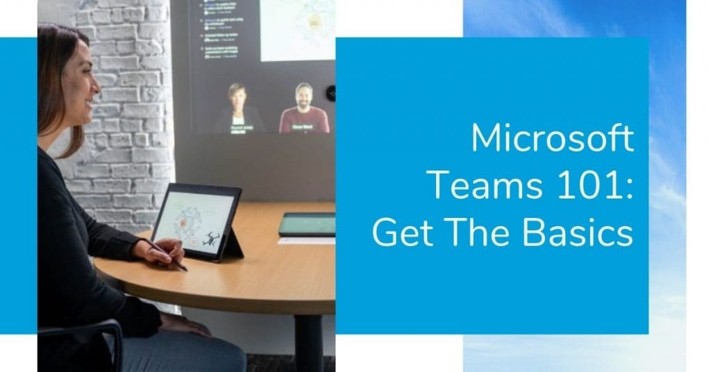 Microsoft Teams for Business