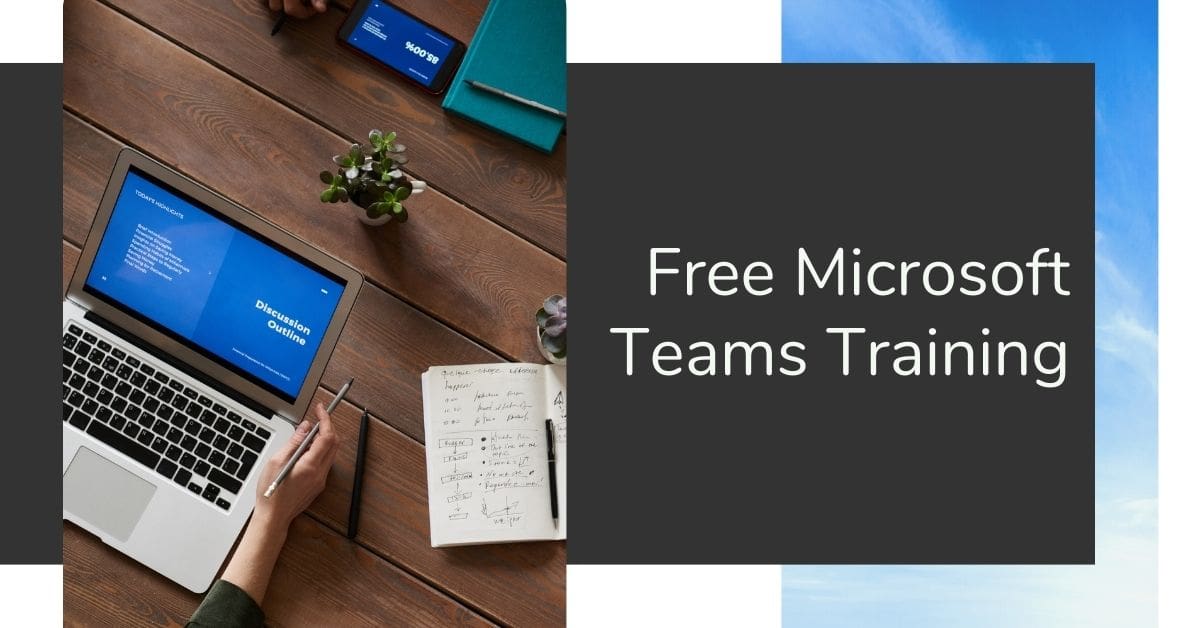 Microsoft Teams Training