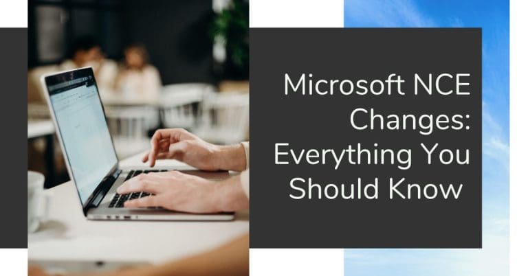 Microsoft NCE: What You Need to Know