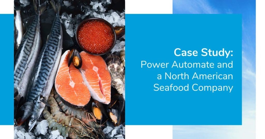 Power Automate Case Study