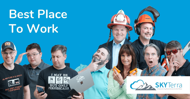 2022 Best Place to Work