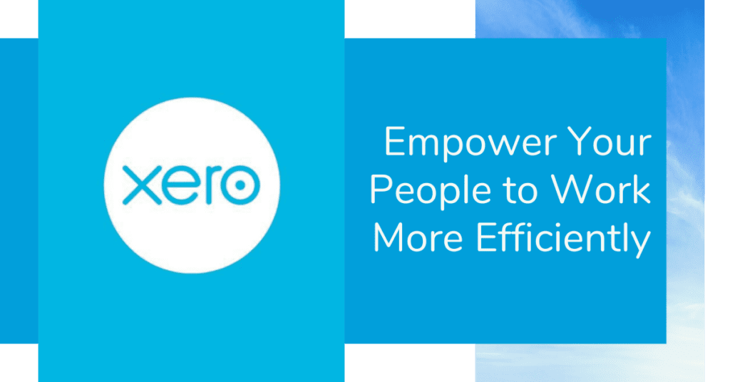 Xero digital communication tool