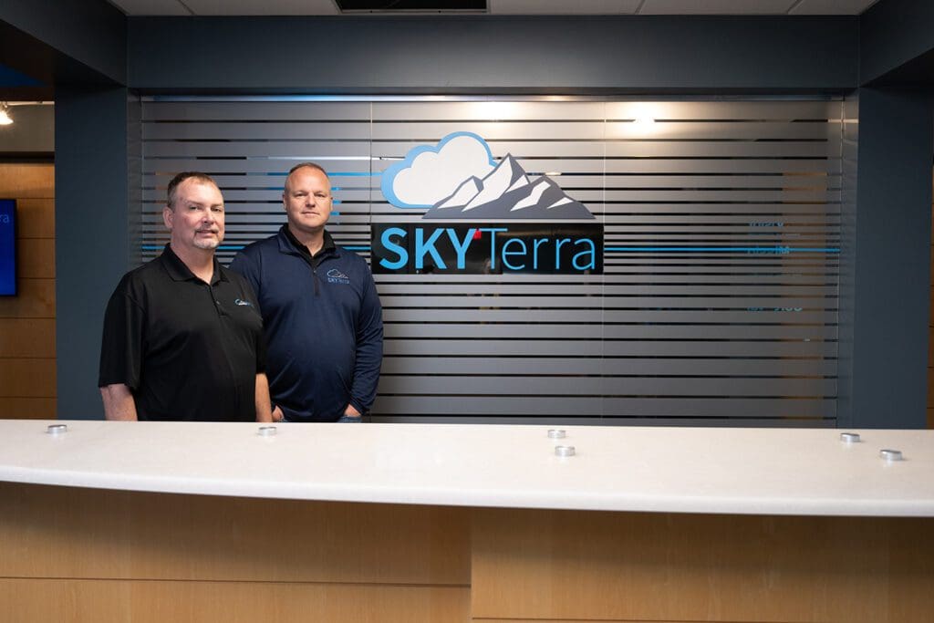 SkyTerra, Inc.