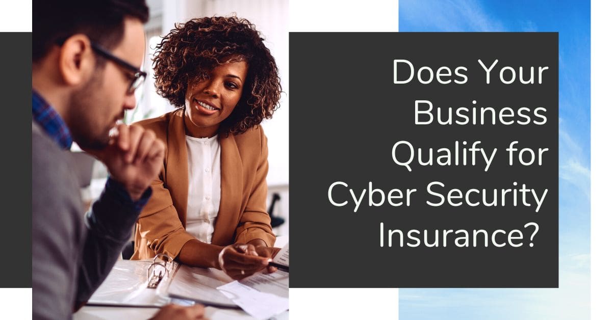 Cyber Security Insurance For Your Business