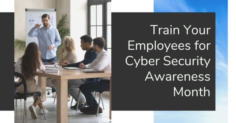 Cyber Security Services Training