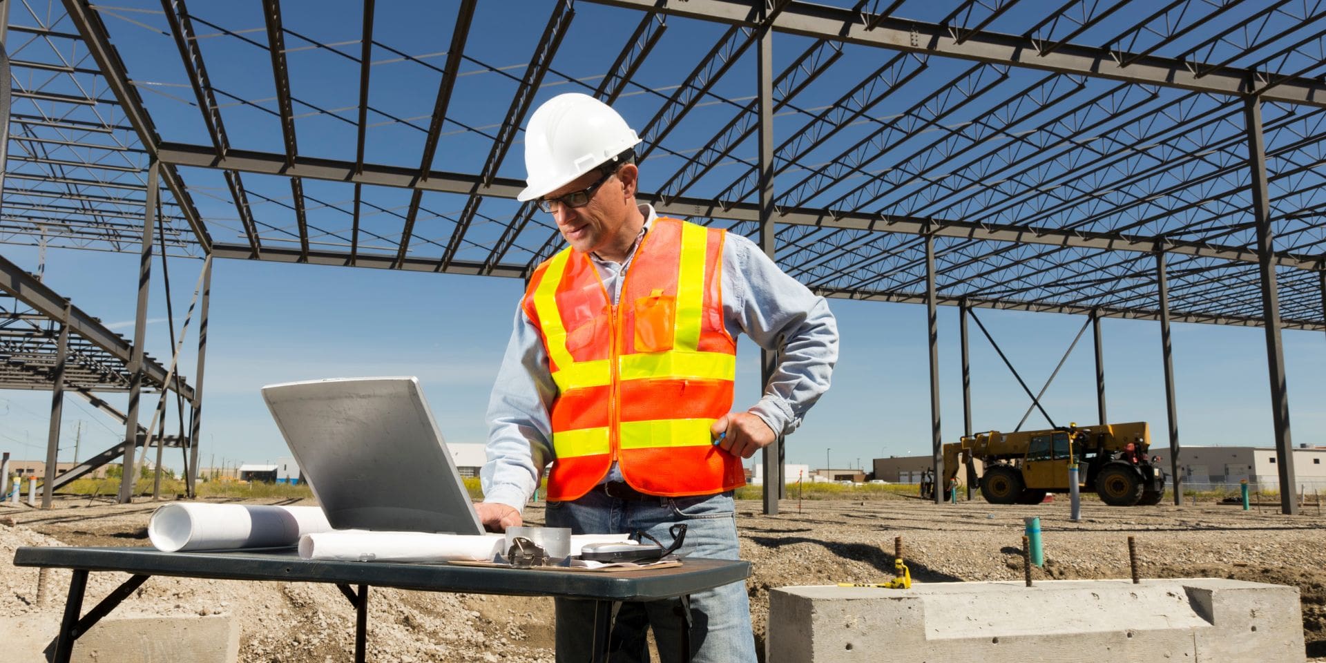 IT Support for AEC - Architecture, Engineering & Construction Industries - SkyTerra