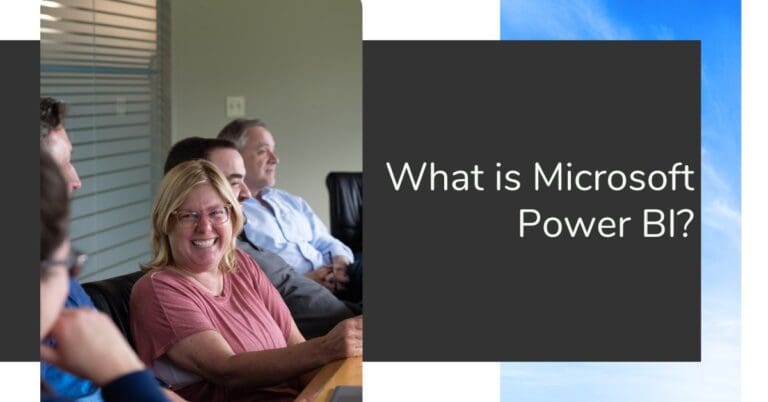 What is Microsoft Power BI: Key Features