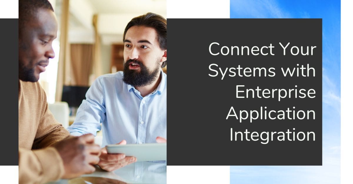 Enterprise Application Integration - SkyTerra