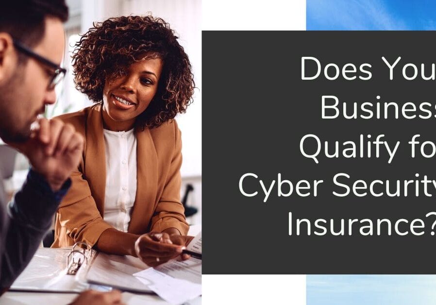 Cyber Security Insurance For Your Business