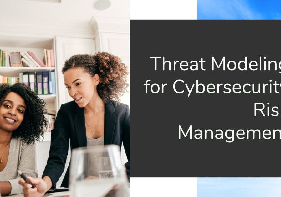 Cybersecurity Risk Management Using Threat Modeling - SkyTerra