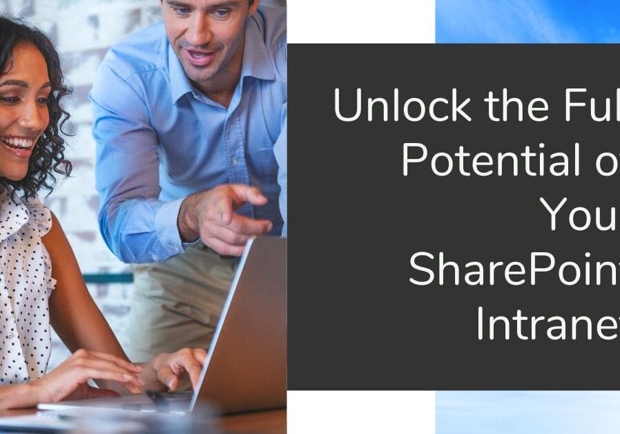 Unlock the Potential of SharePoint Managed Services - SkyTerra