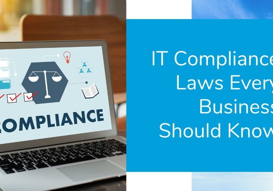 it-compliance-laws